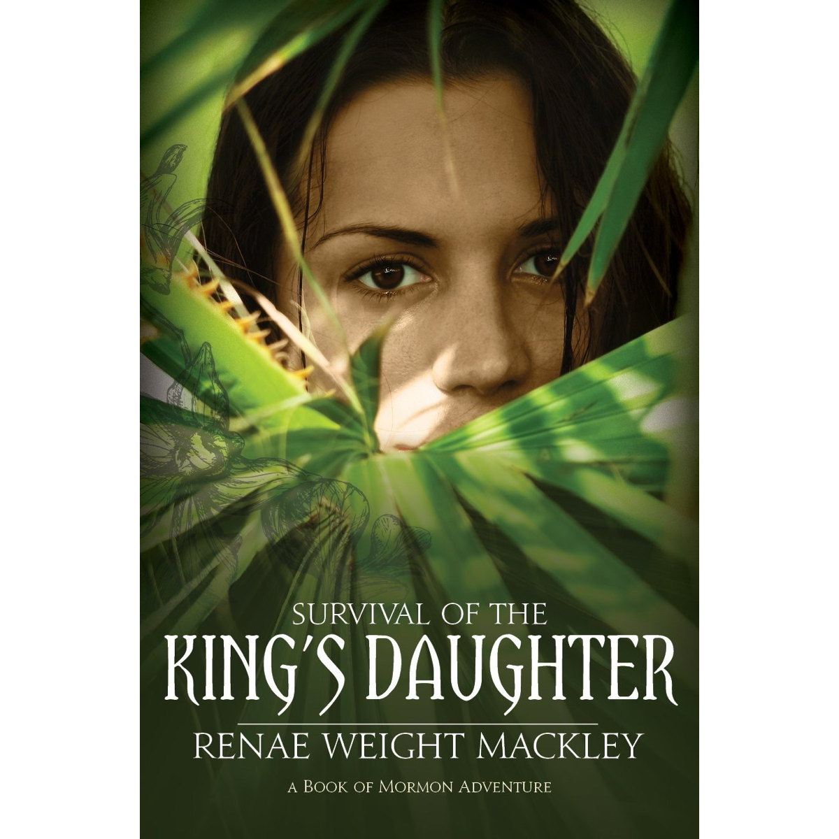 Survival of the King's Daughter
