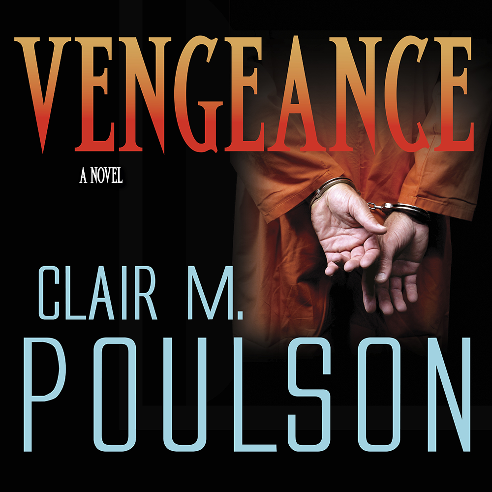 Vengeance, , large image number 1