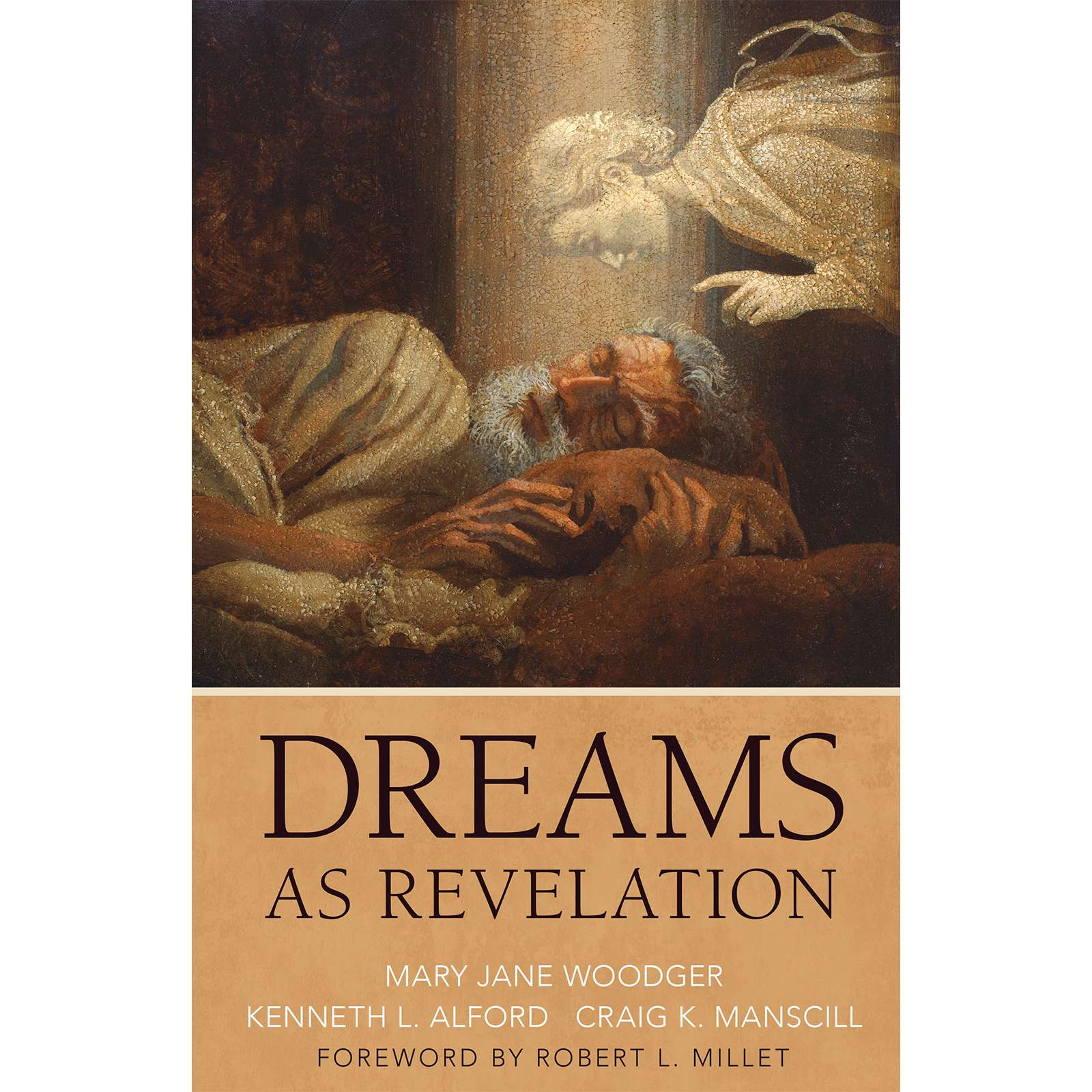 Dreams as Revelation, , large image number 0