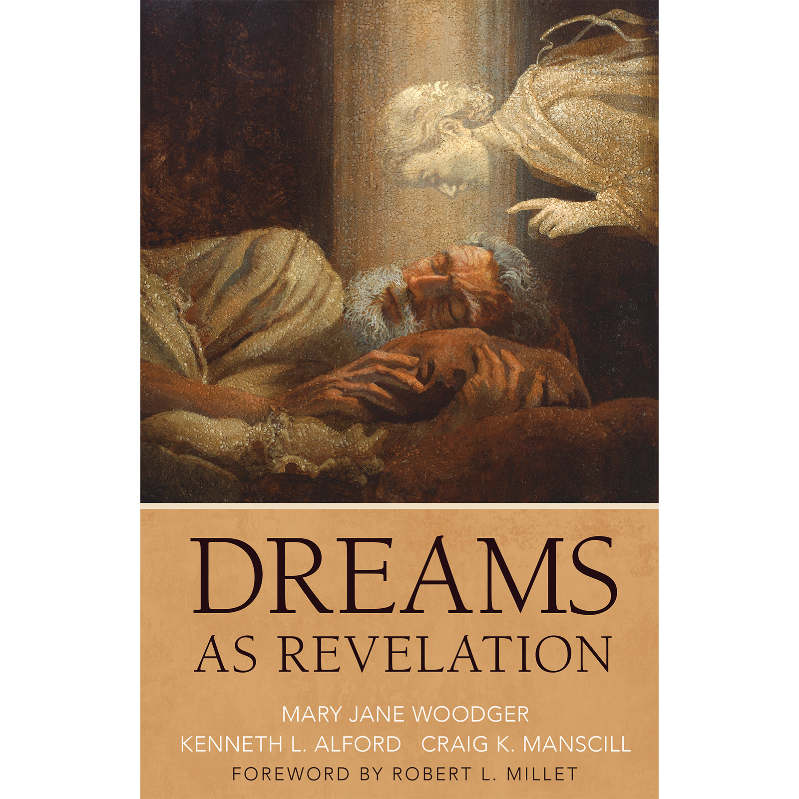 Dreams as Revelation, , large image number 0