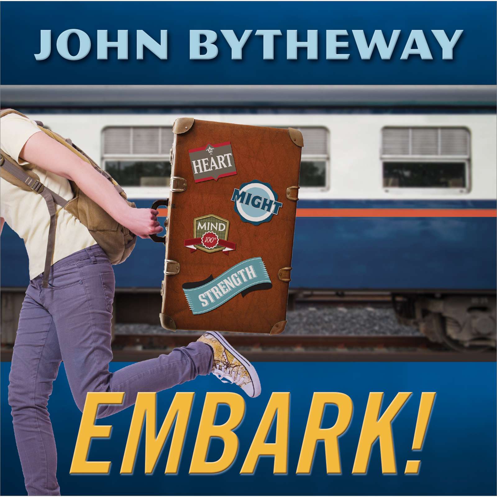 Embark! 1