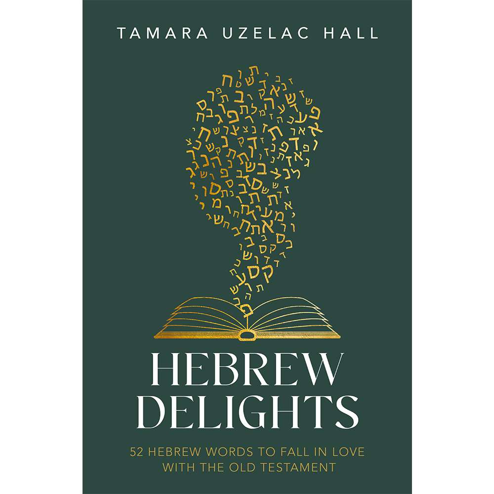 Hebrew Delights - HALL, TAMARA UZELAC | Deseret Book