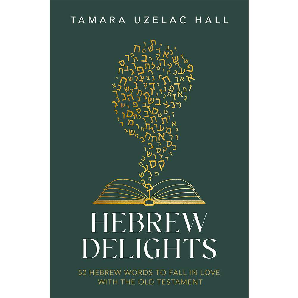 Hebrew Delights 1