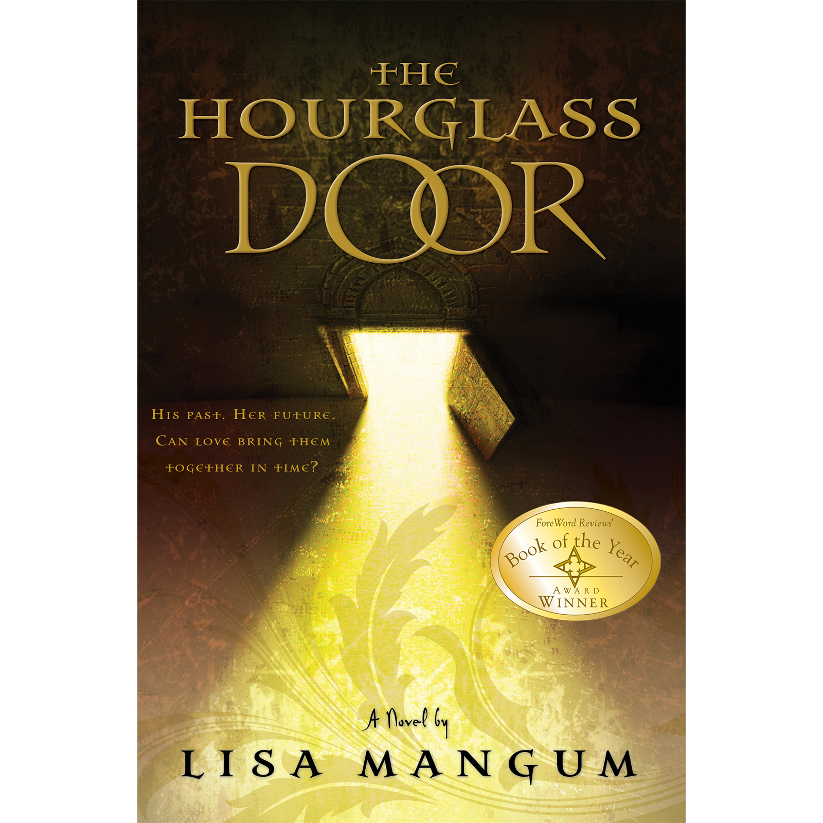 The Hourglass Door (The Hourglass Door, Book 1), , large image number 0