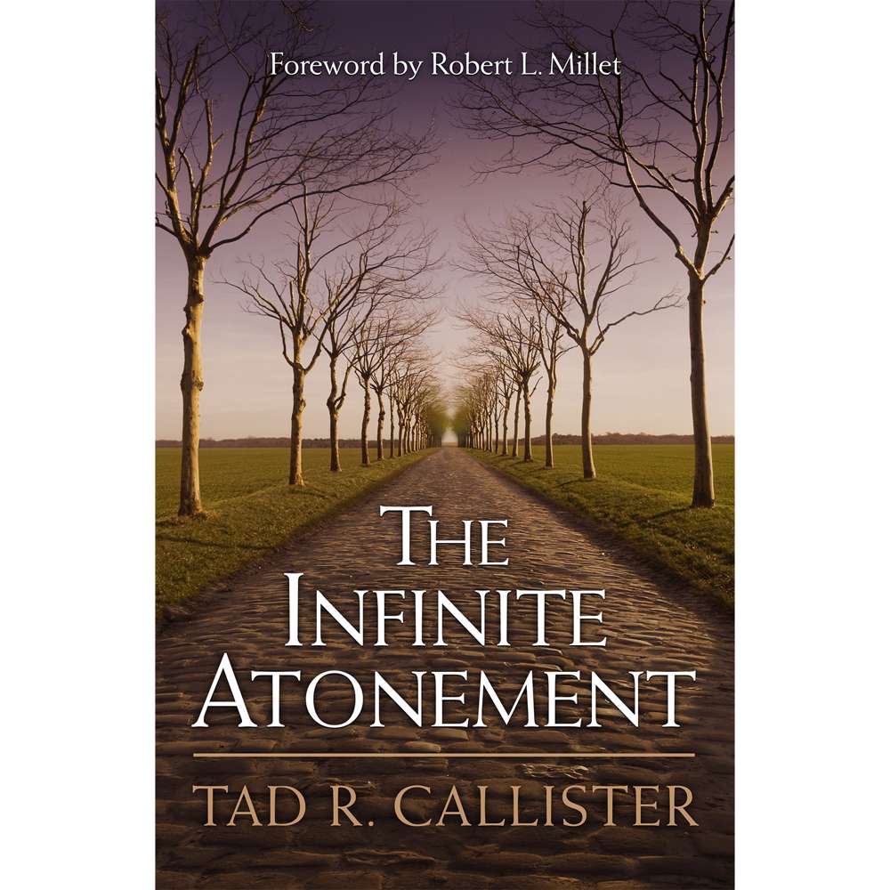 The Infinite Atonement 1