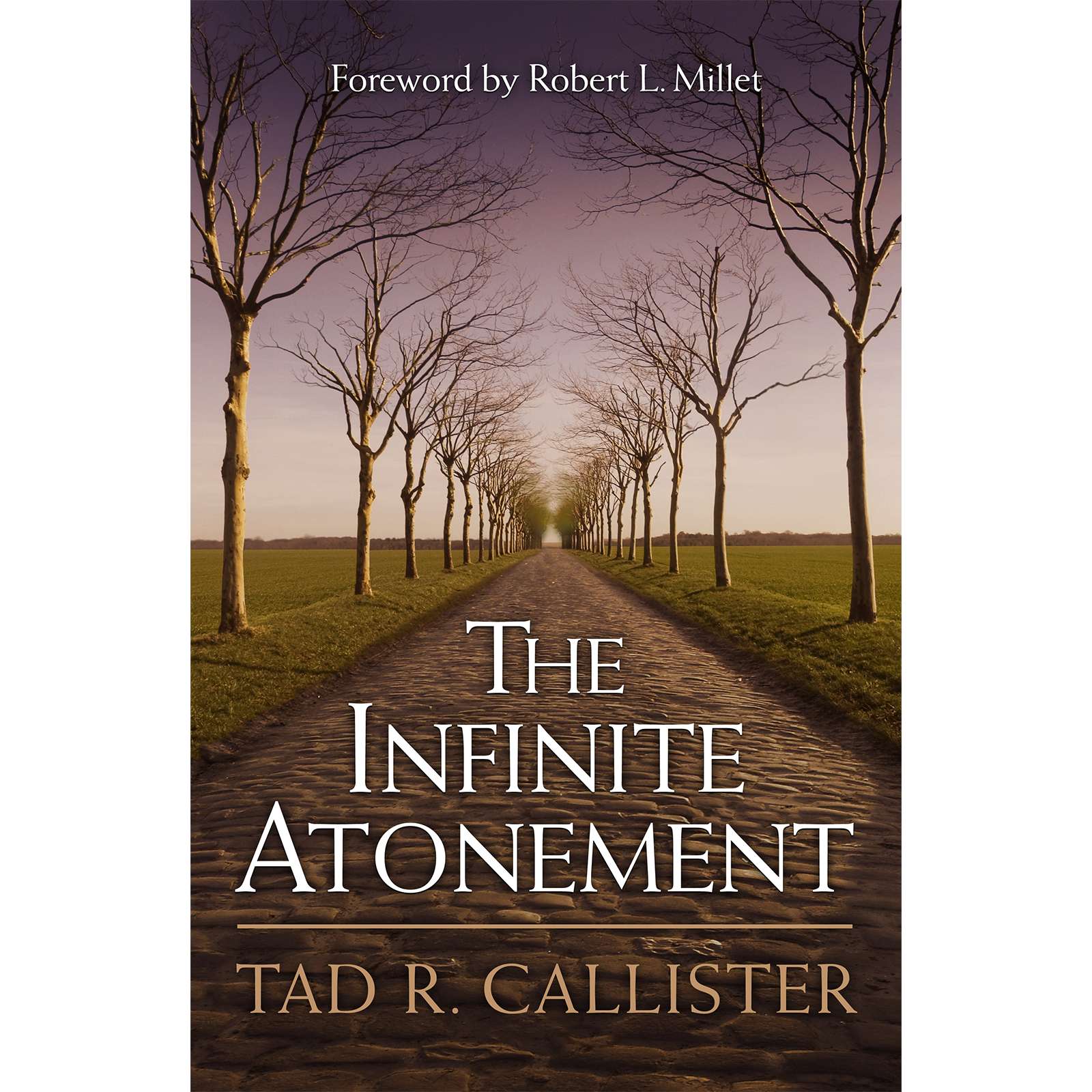 The Infinite Atonement