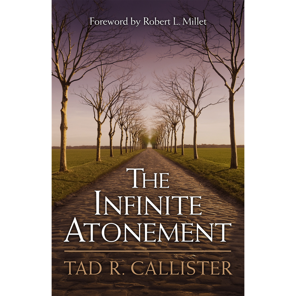 The Infinite Atonement,  The Infinite Atonement