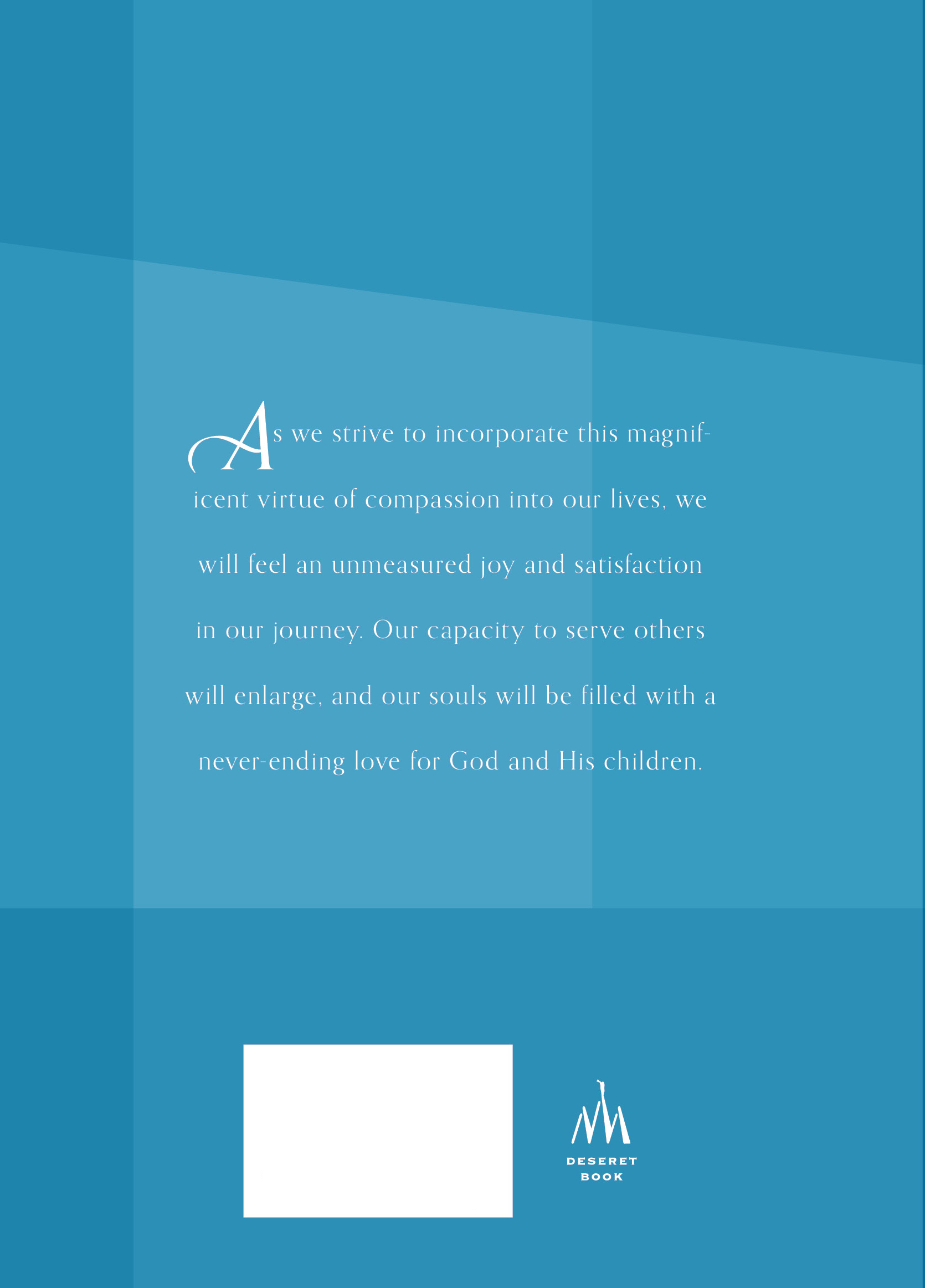 Compassion, , large image number 7