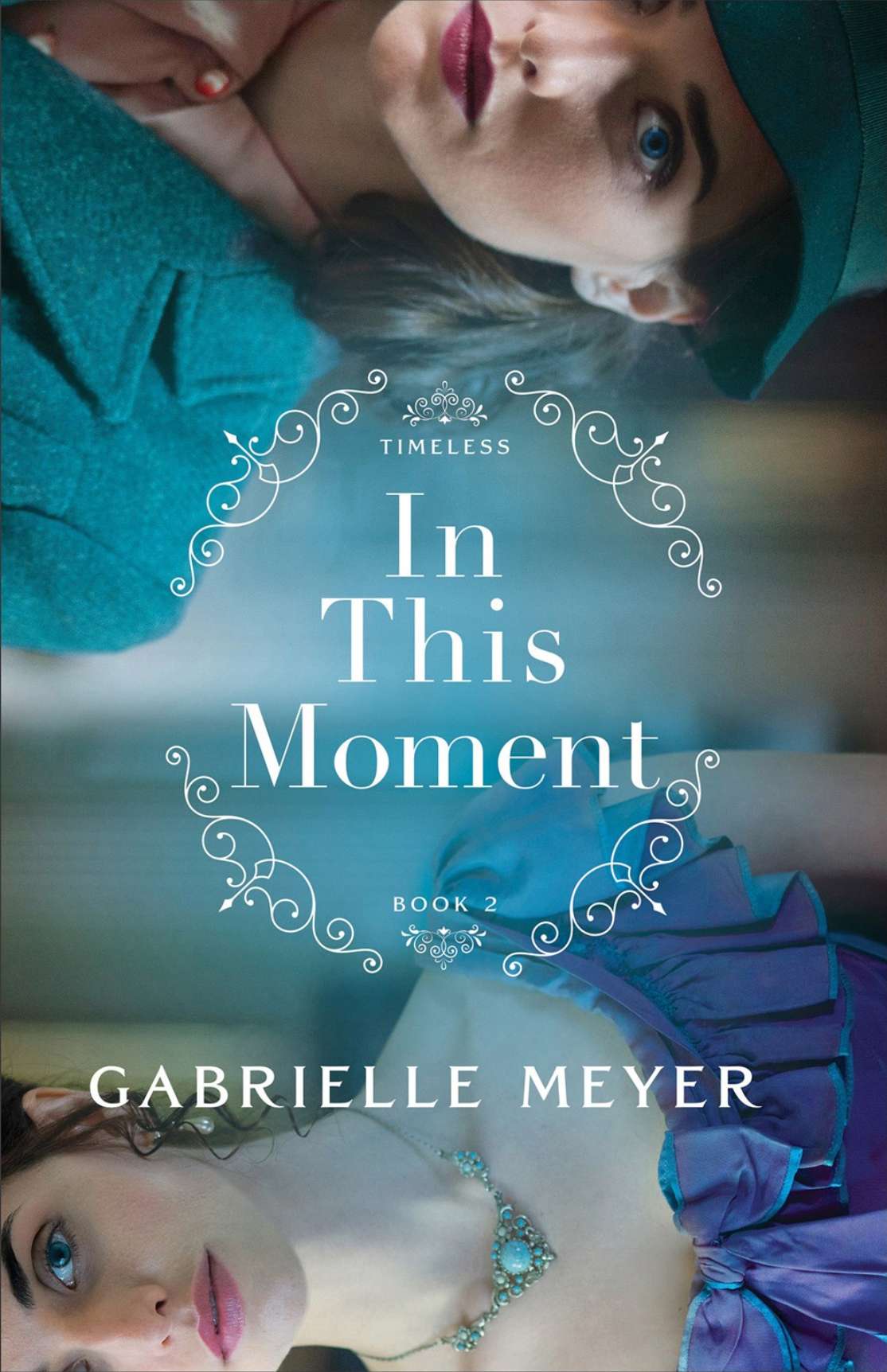 In This Moment (Timeless, Book 2), , large image number 0