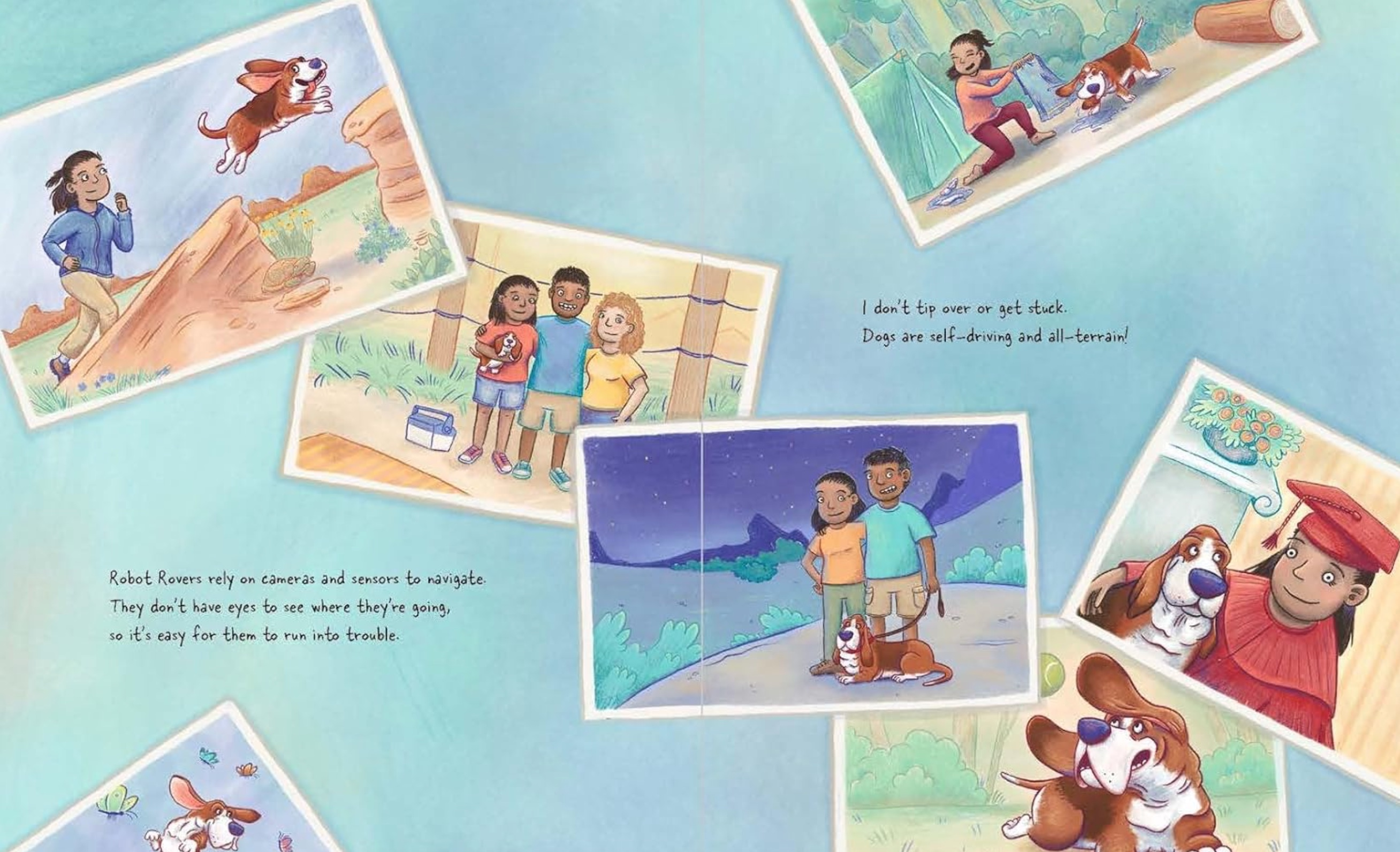 Earth Rover, , large image number 2