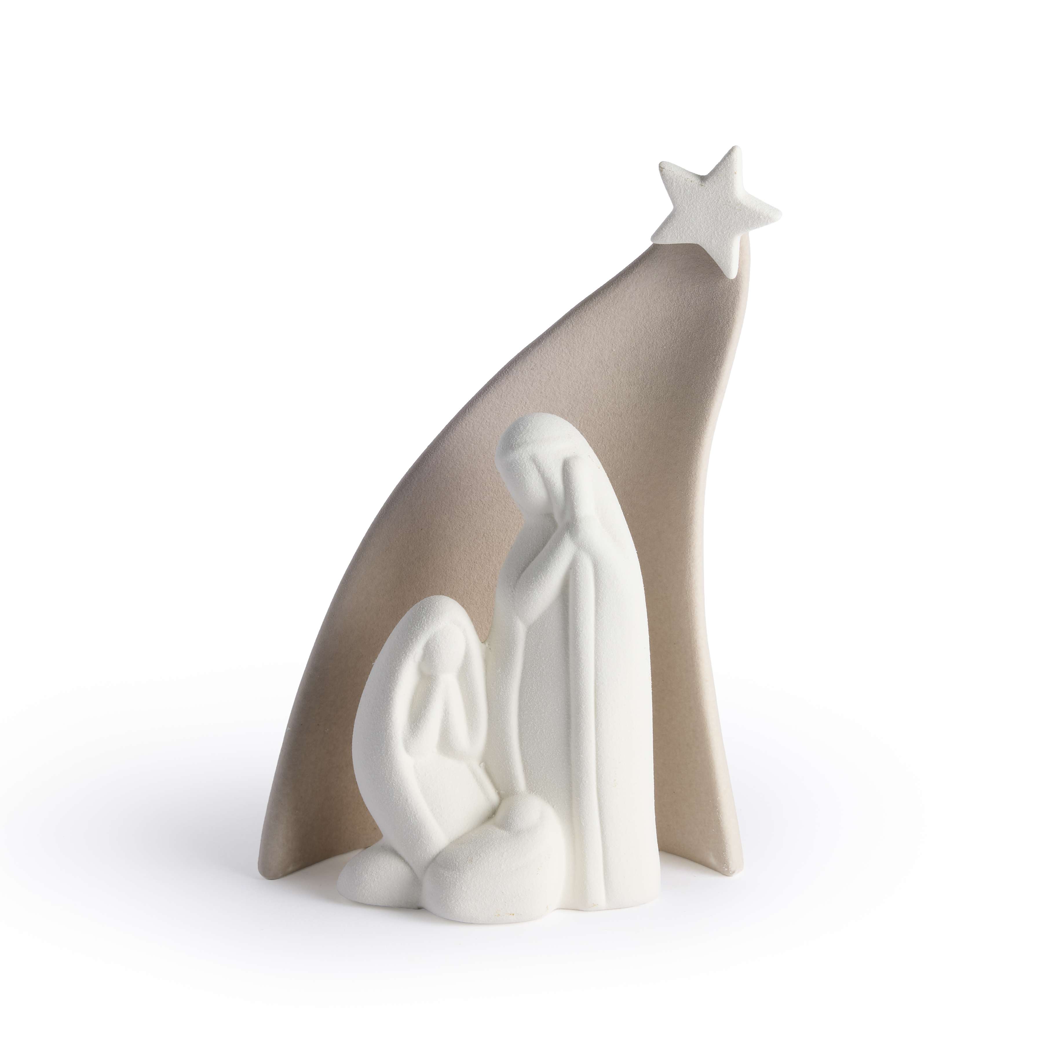 Star of Hope Nativity