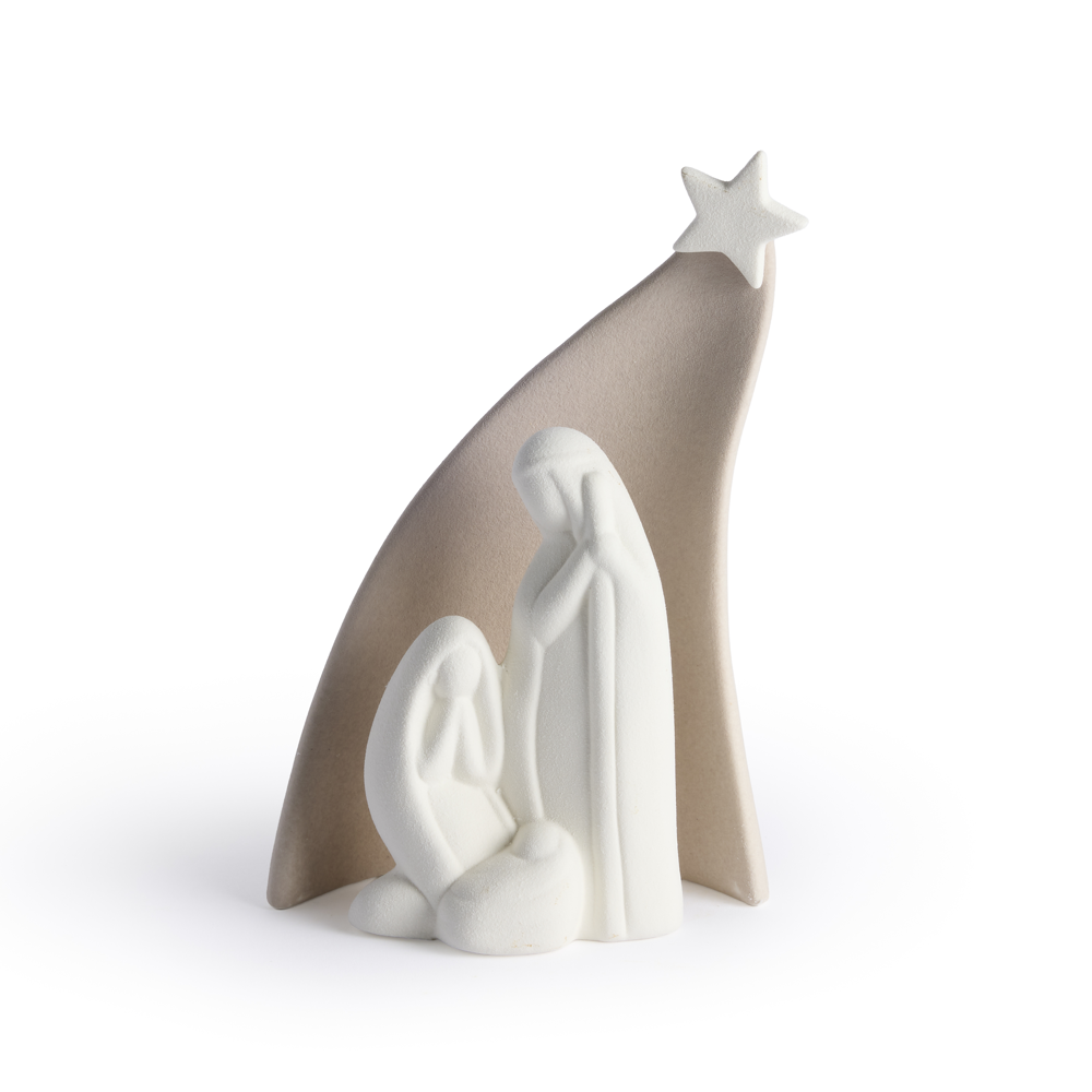 Star of Hope Nativity,  Star of Hope Nativity