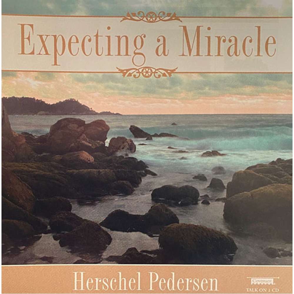 Expecting a Miracle 1