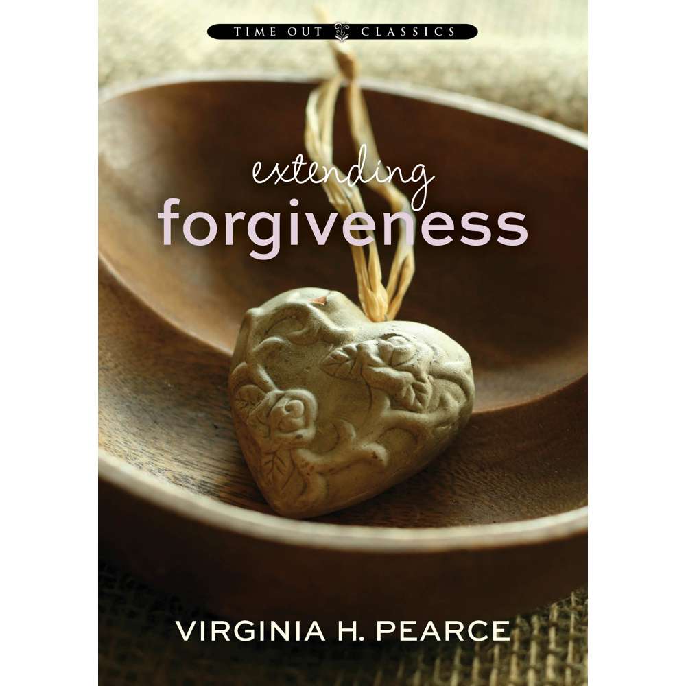 Extending Forgiveness 2