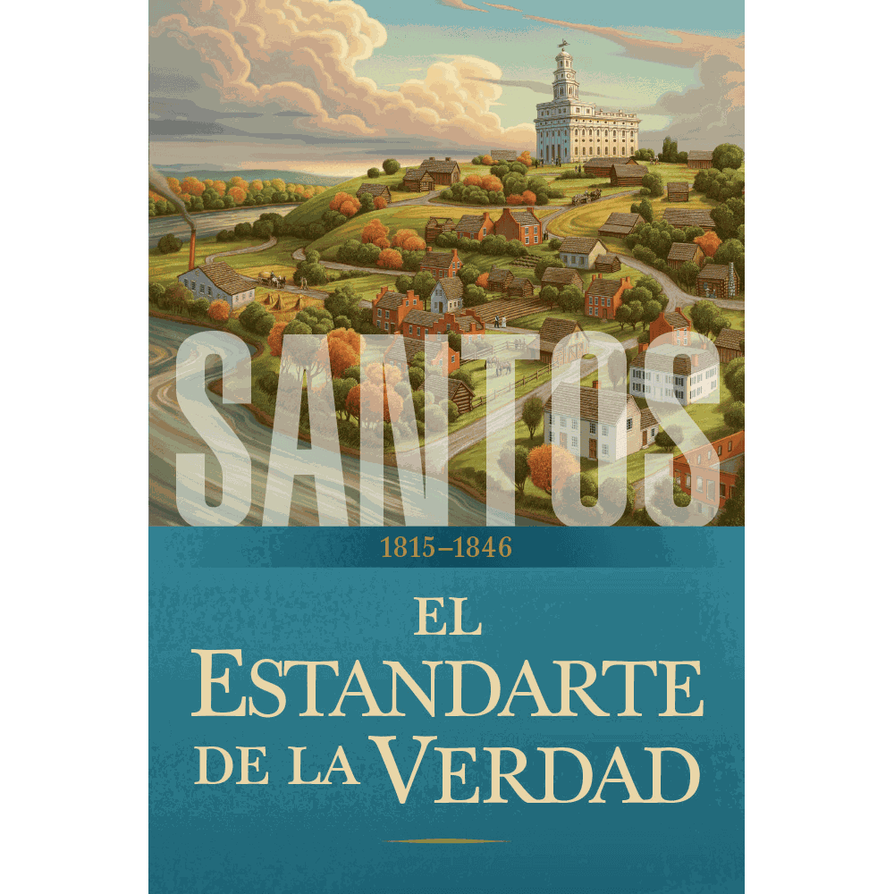 Santos: La historia de La Iglesia de Jesucristo en los Últimos Días, , large image number 0