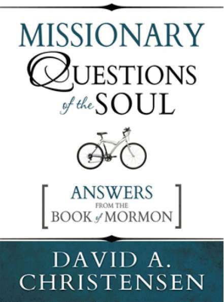 Missionary Questions of the Soul