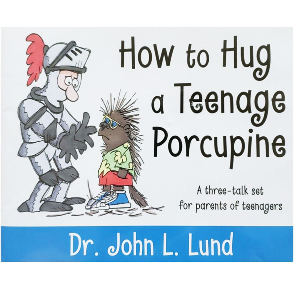 How to Hug a Teenage Porcupine, , large image number 0