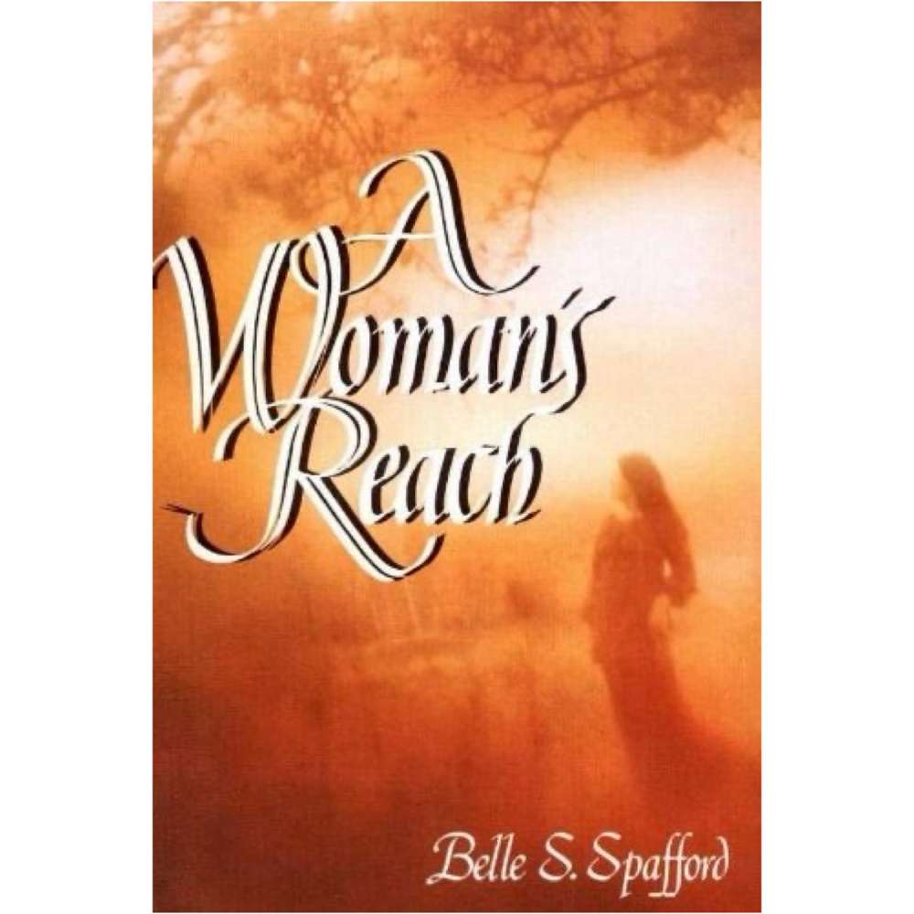 A Woman's Reach 1