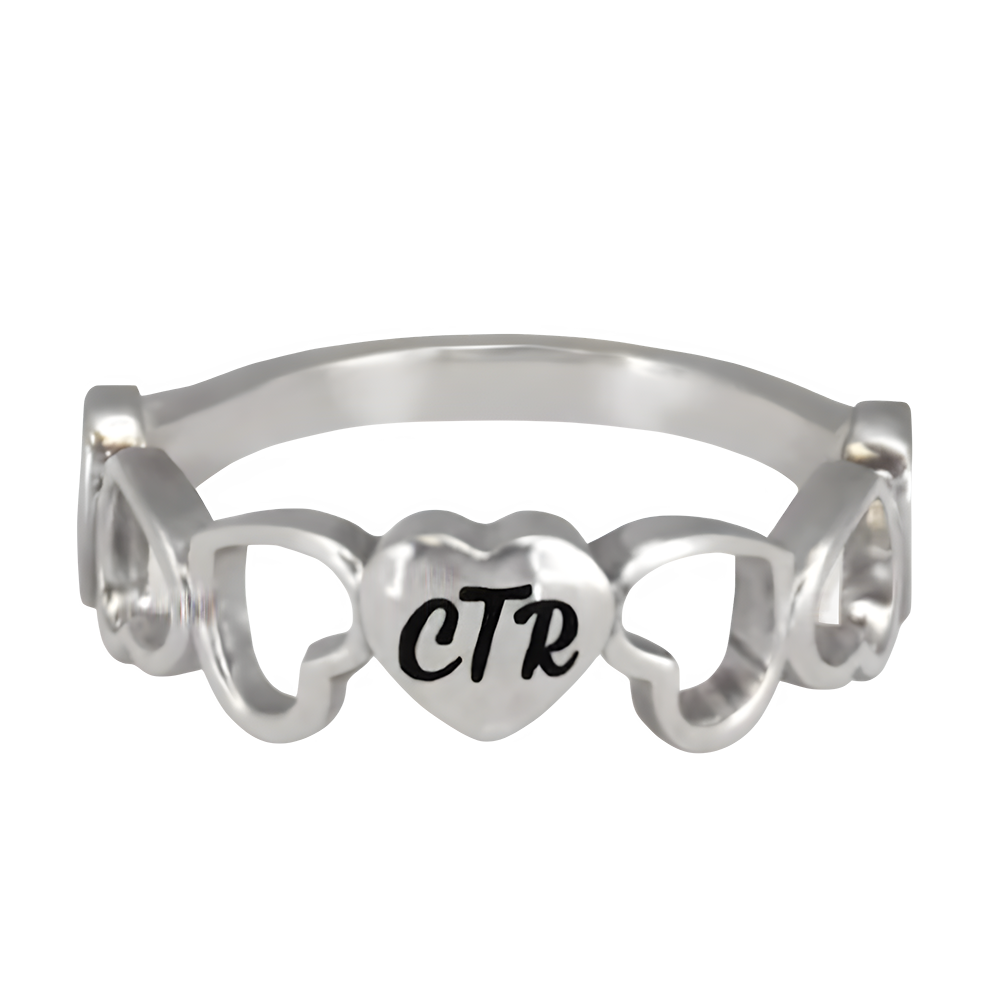 Juliette CTR Ring