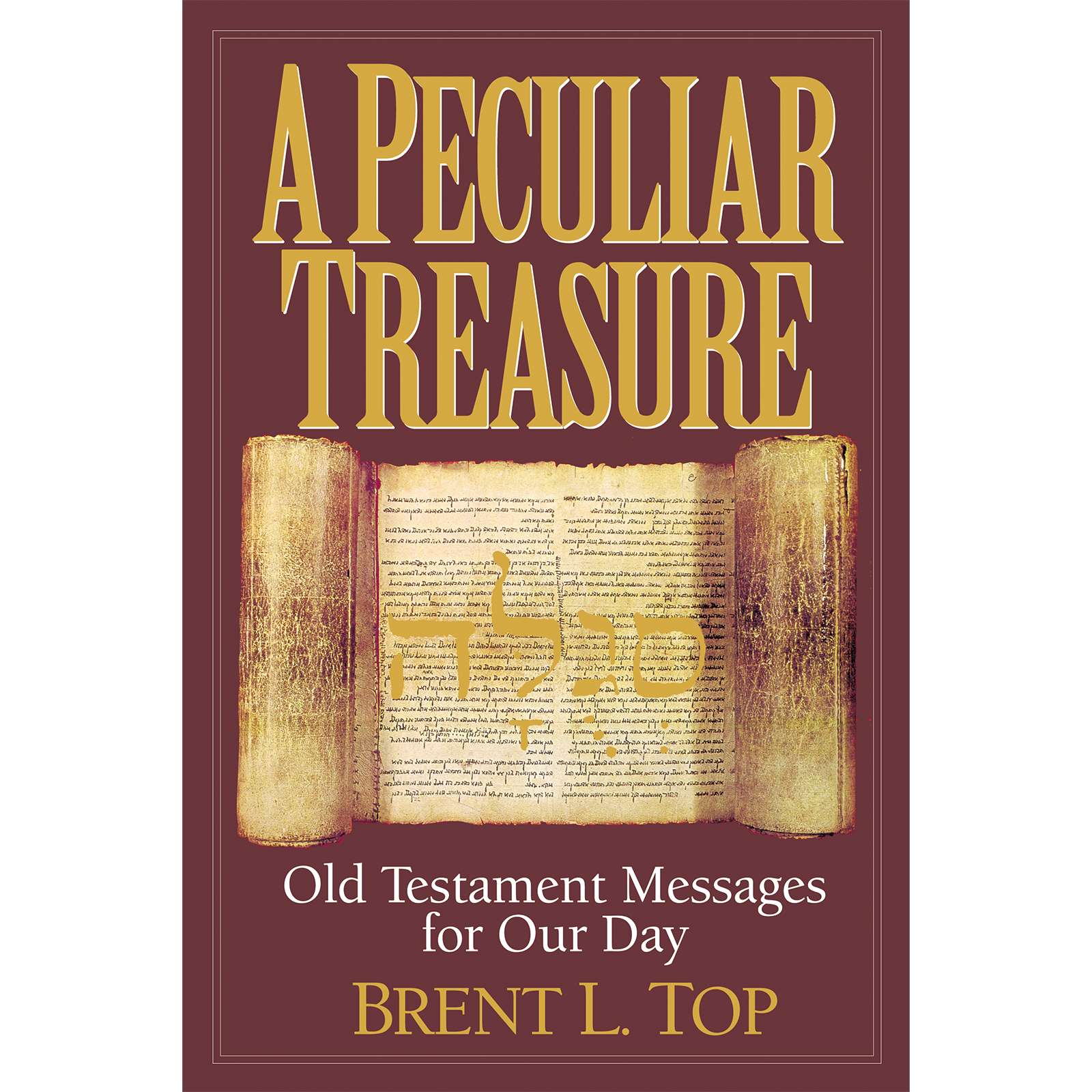 A Peculiar Treasure
