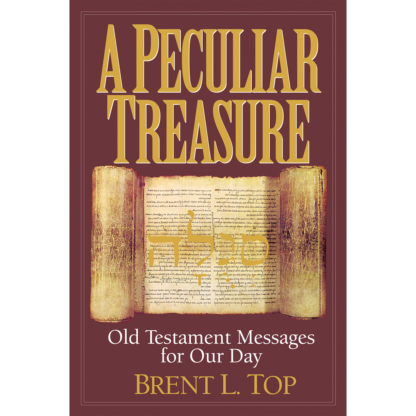 A Peculiar Treasure, , large image number 0