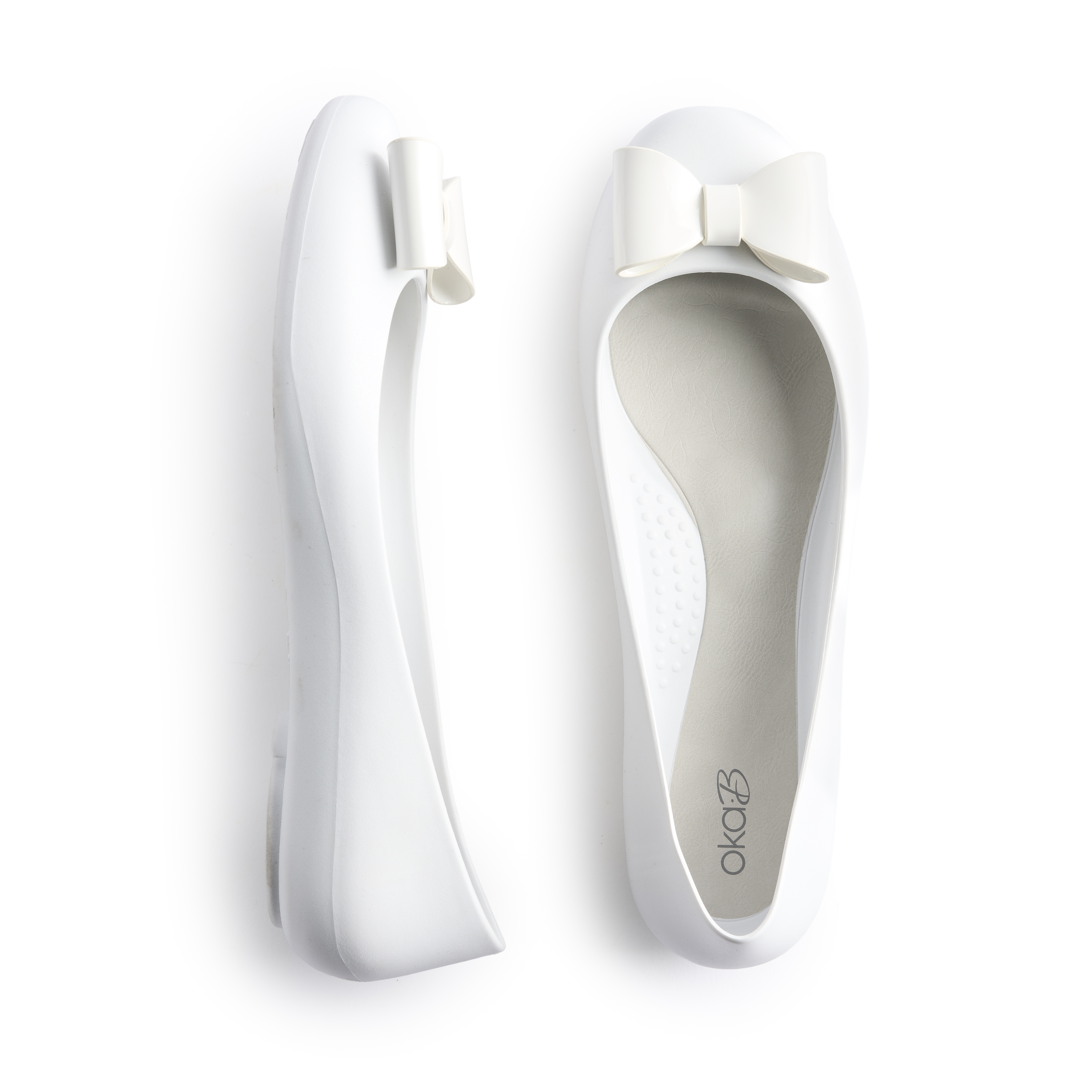 Mattie Women's Temple Shoe - OKABASHI | Deseret Book