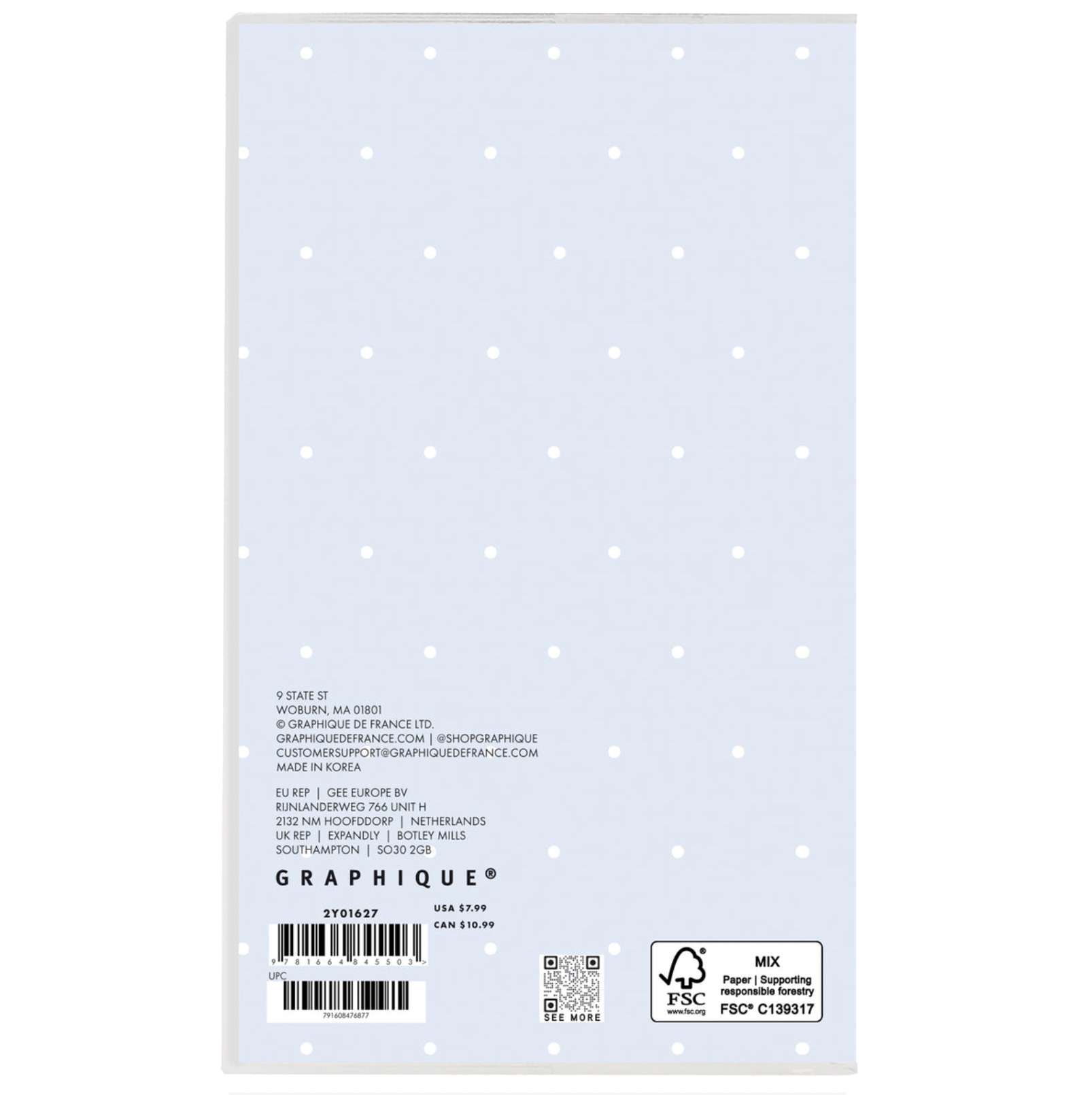 2027 Classic Charm 2-Year Pocket Planner, , large image number 4