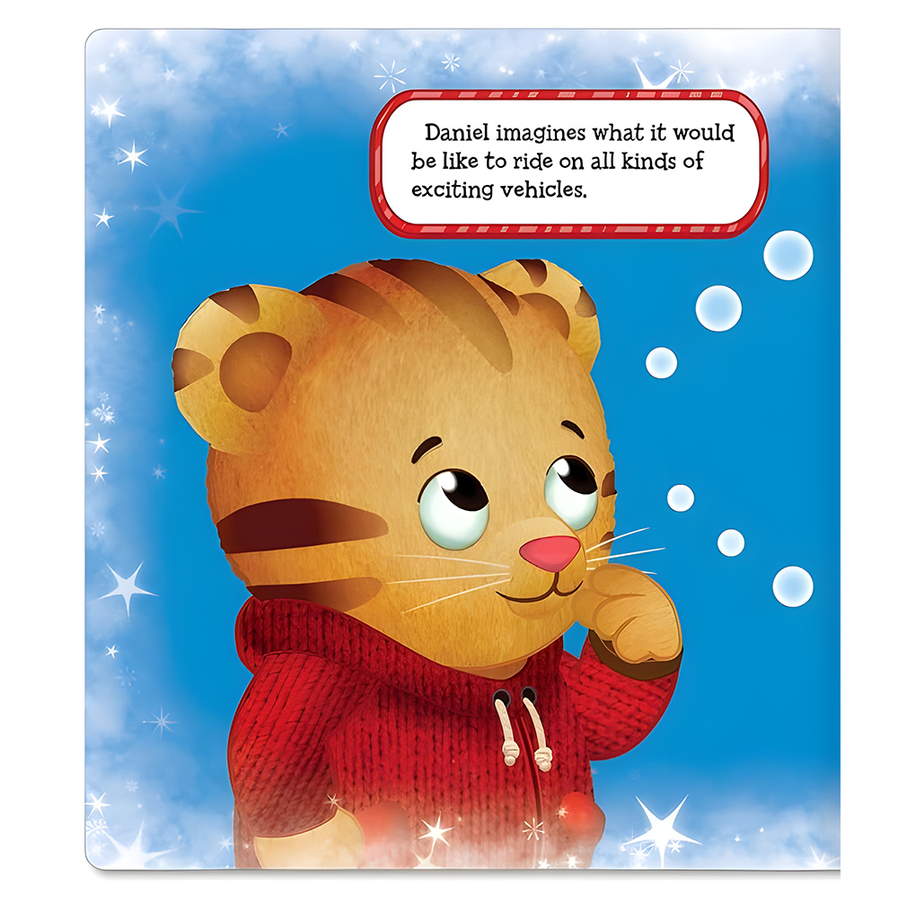 Things That Go in the Neighborhood, , large image number 3