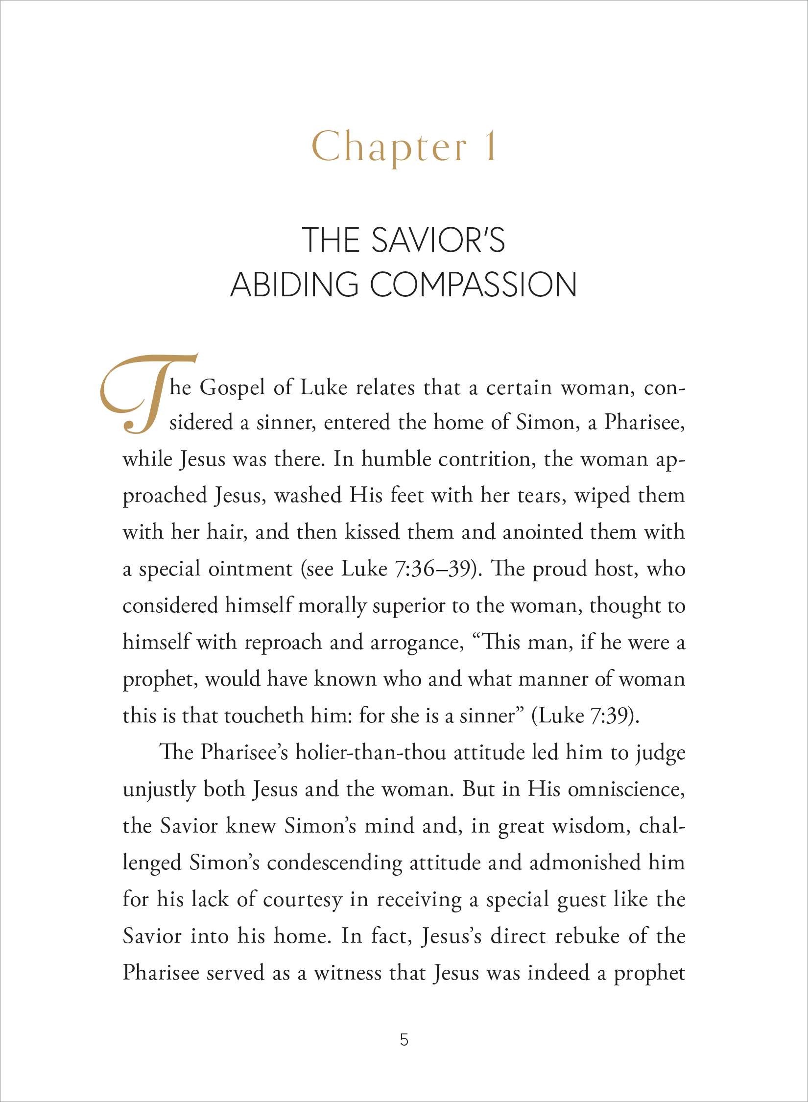 Compassion, , large image number 5