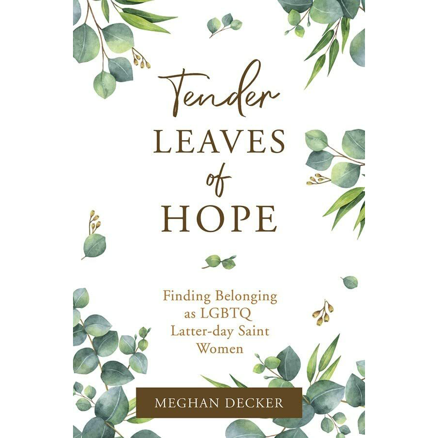 Tender Leaves of Hope, , large image number 0
