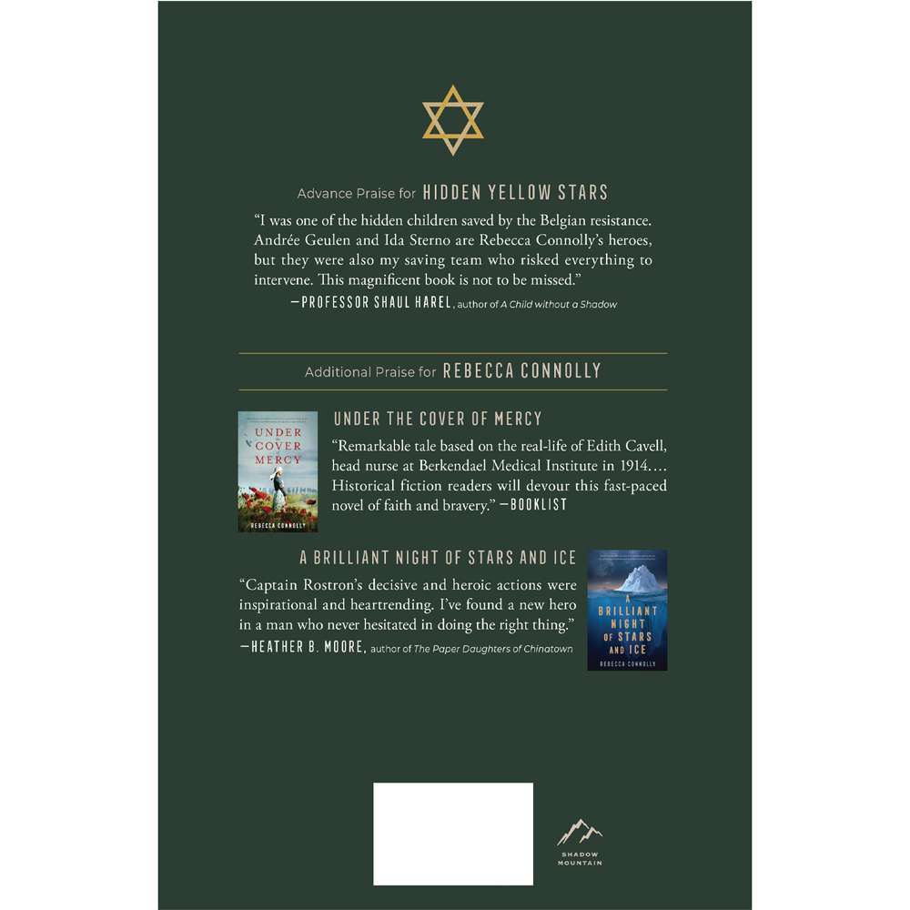 Hidden Yellow Stars, , large