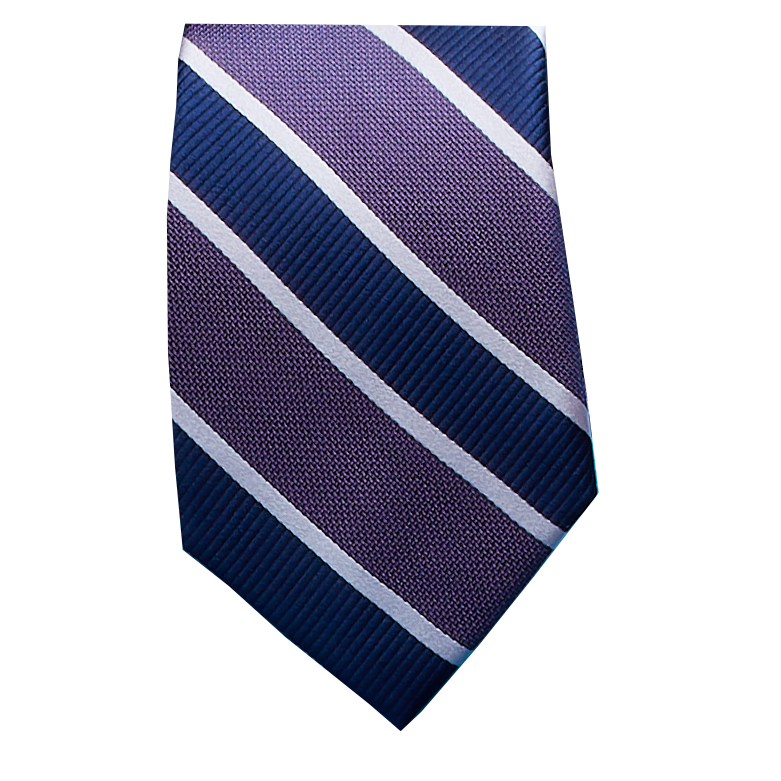Men's Sawyer Silk Necktie