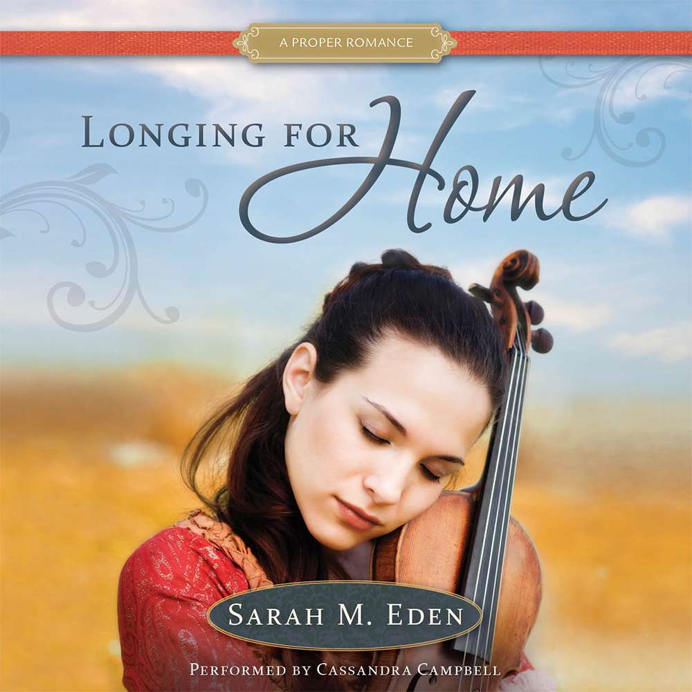 Longing for Home (Longing for Home: Hope Springs, Book 1), , large