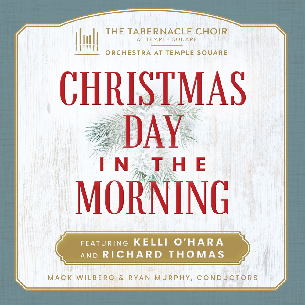 Christmas Day in the Morning, , large