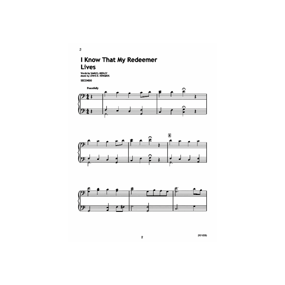 Latter-day Saint Kids Piano Duets Vol 8, , large