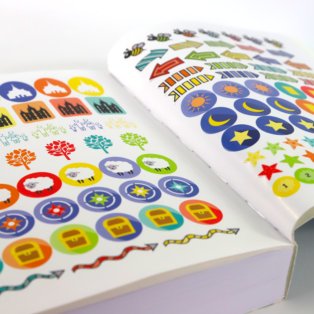 The Book of Mormon, Children's Journal Edition (No Index), , large image number 1