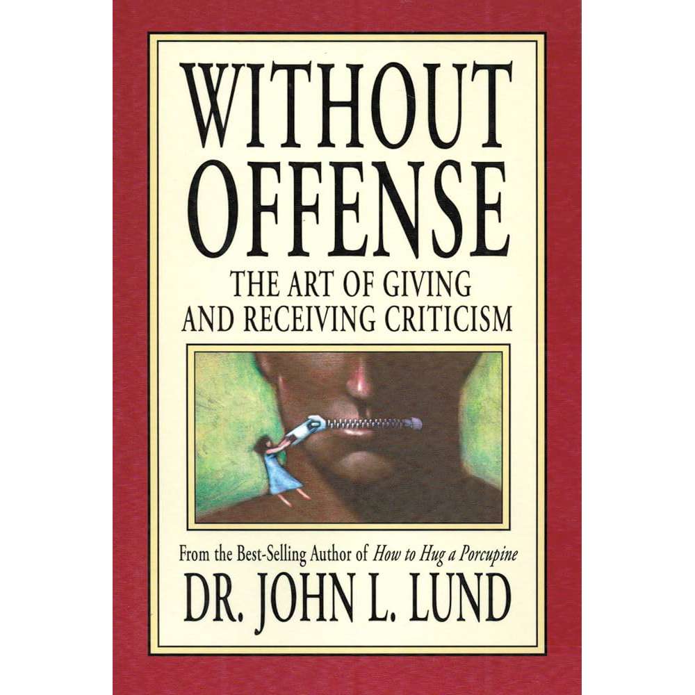 Without Offense