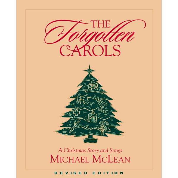 The Forgotten Carols: A Christmas Story & Songs, , large image number 0