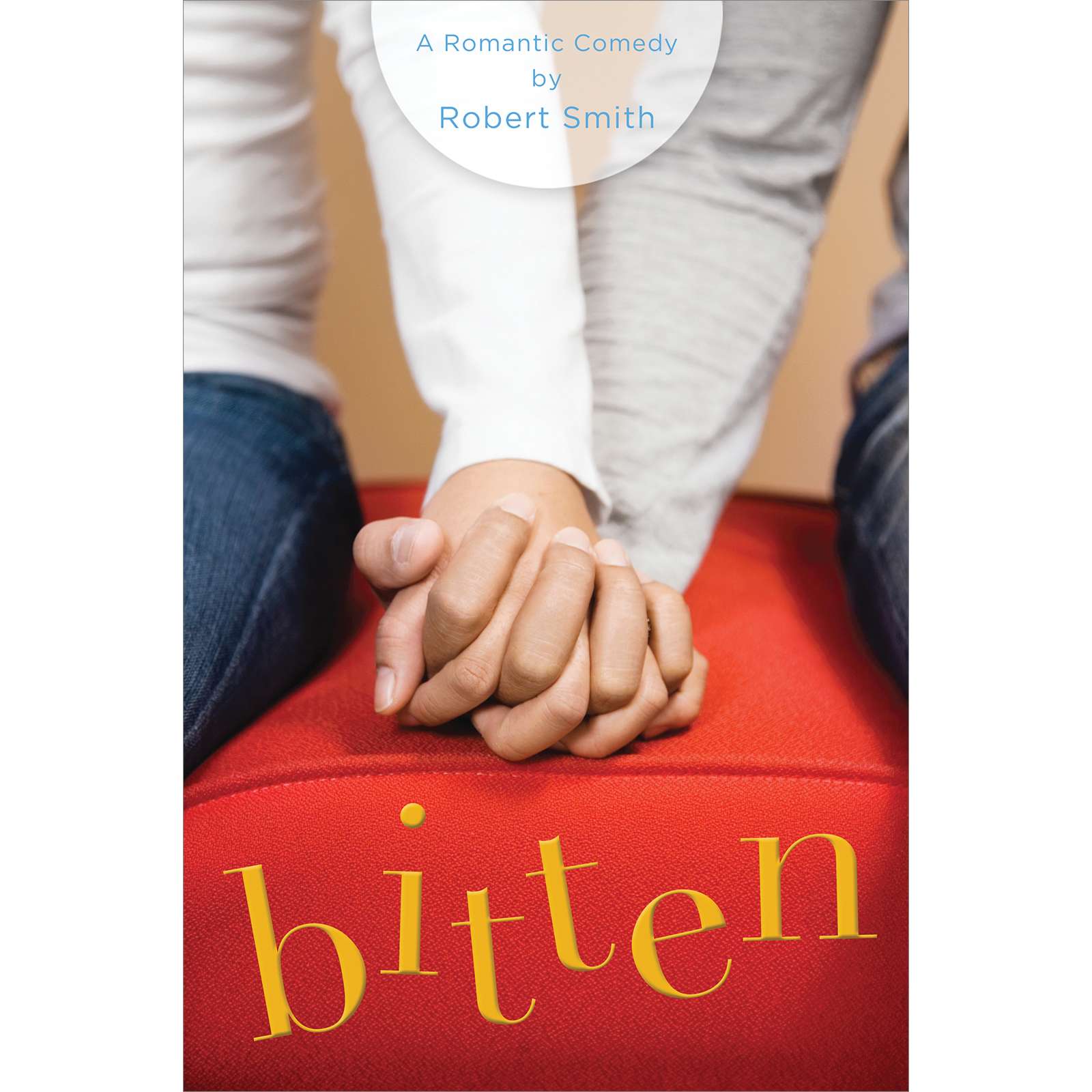 Bitten A Romantic Comedy C16, , large image number 0