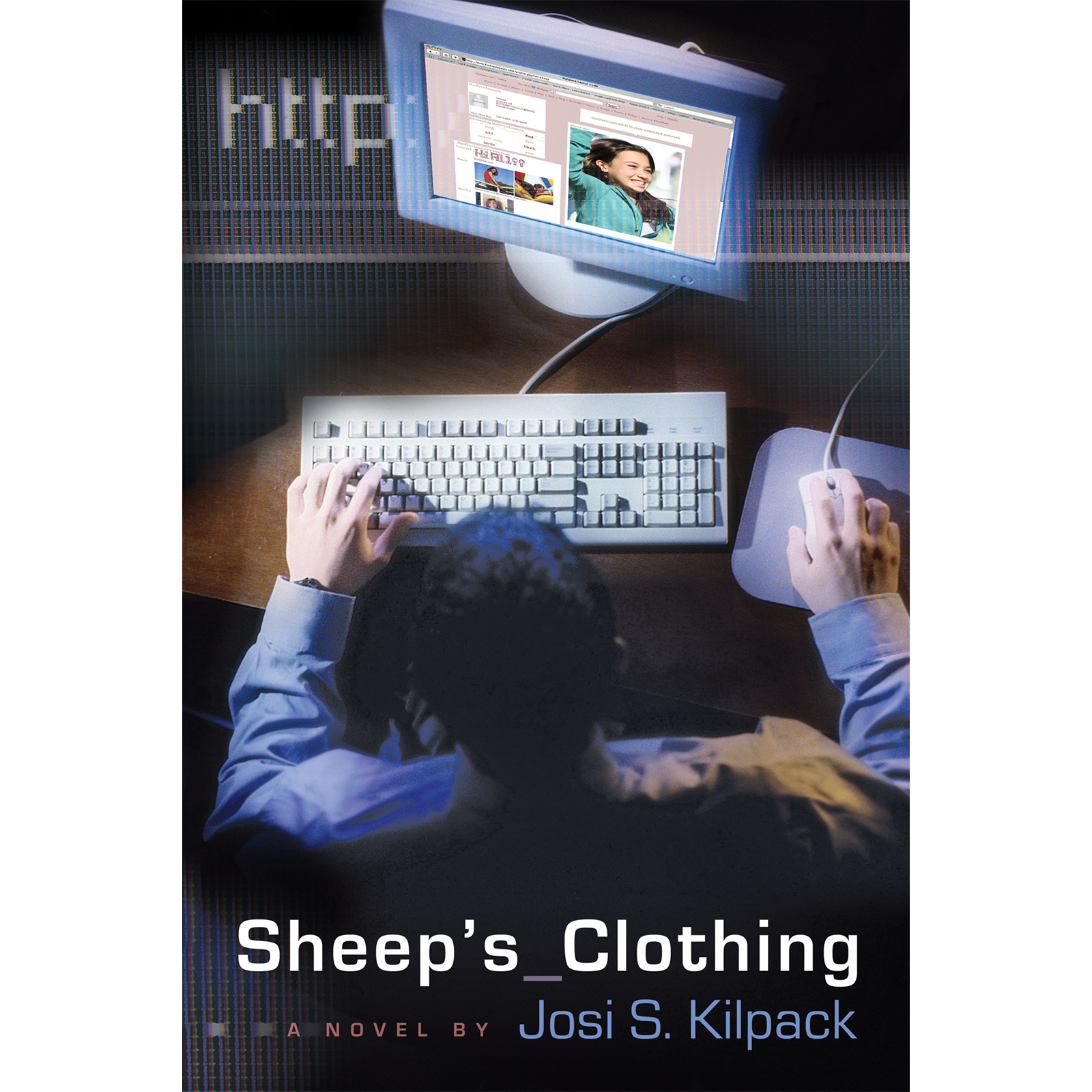 Sheep's Clothing, , large image number 0