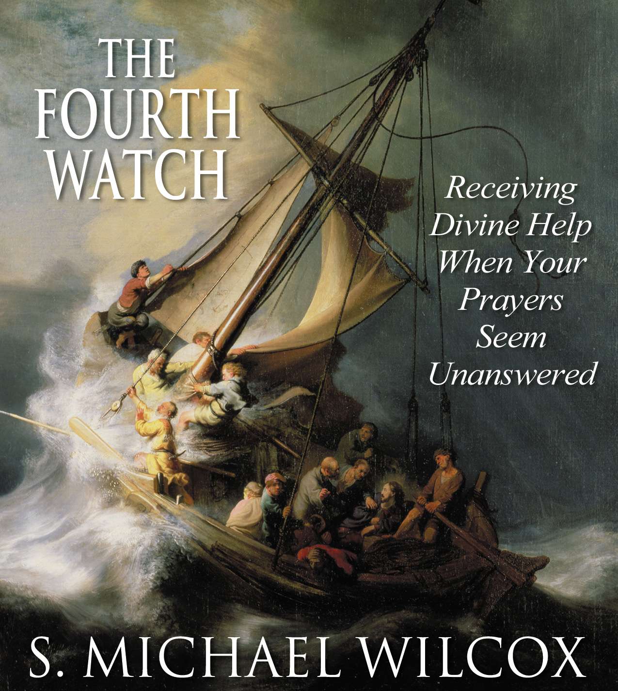 The Fourth Watch, , large image number 0