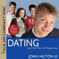 Dating and the Plan of Happiness