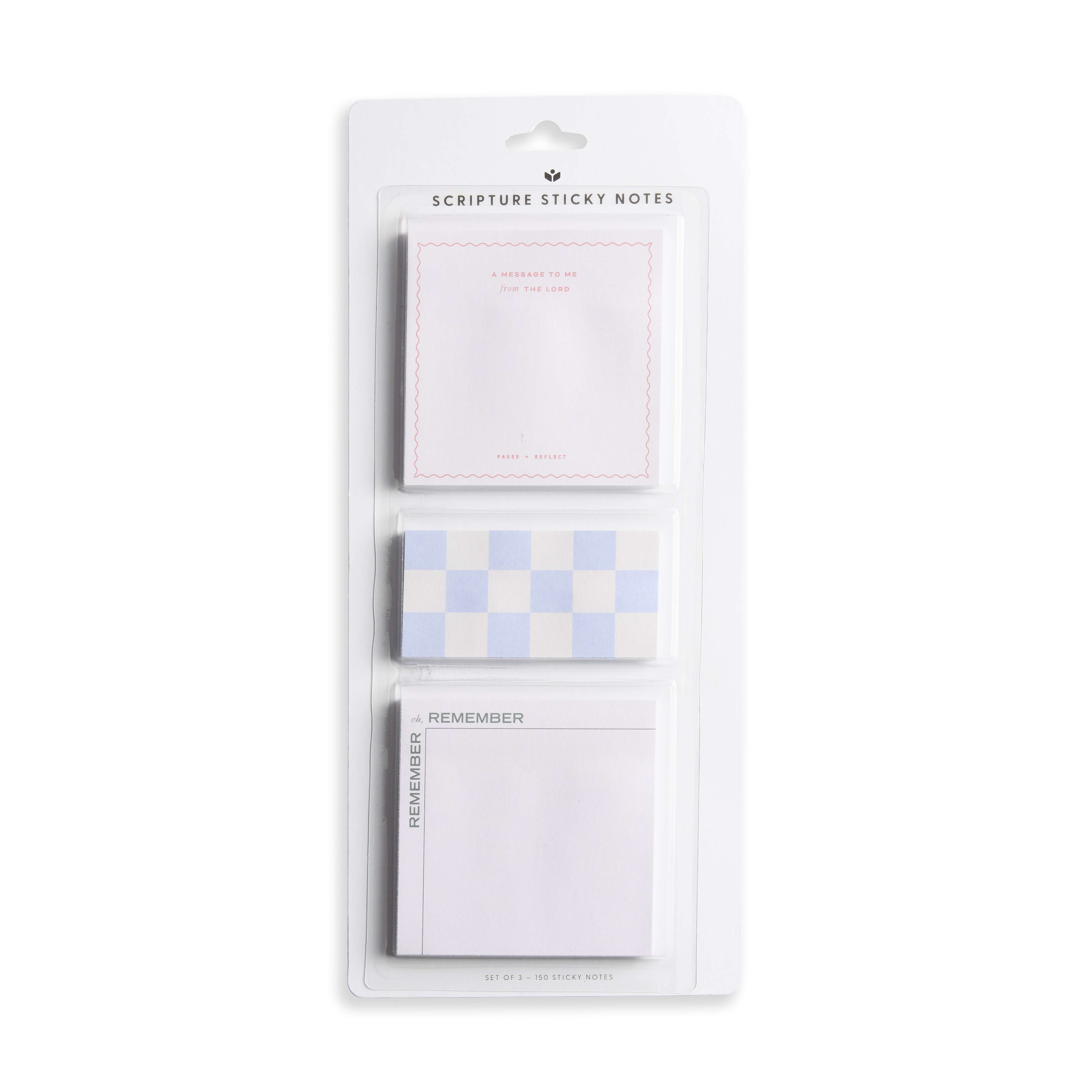 Scripture Sticky Notes, Collection 1