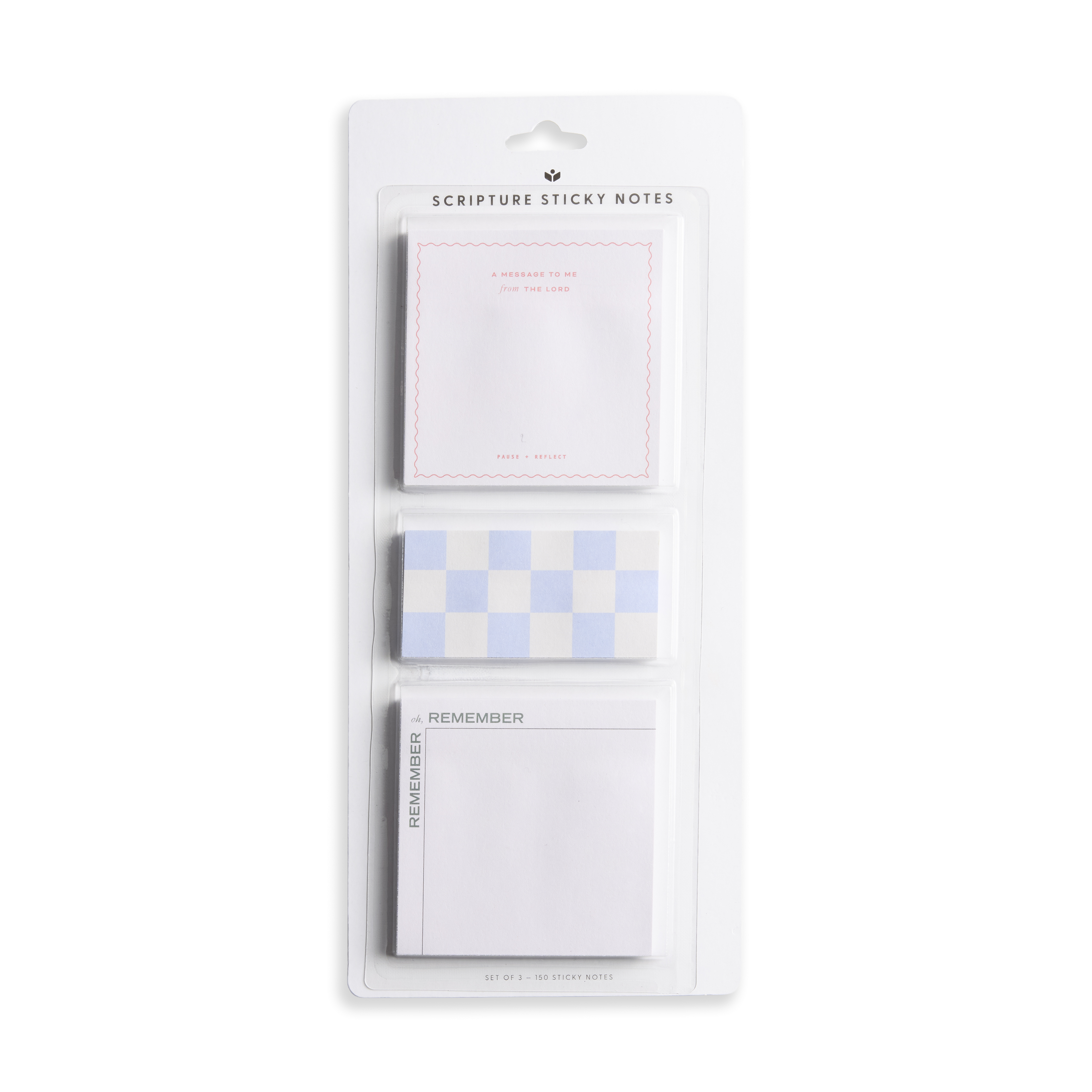 Scripture Sticky Notes, Collection 1