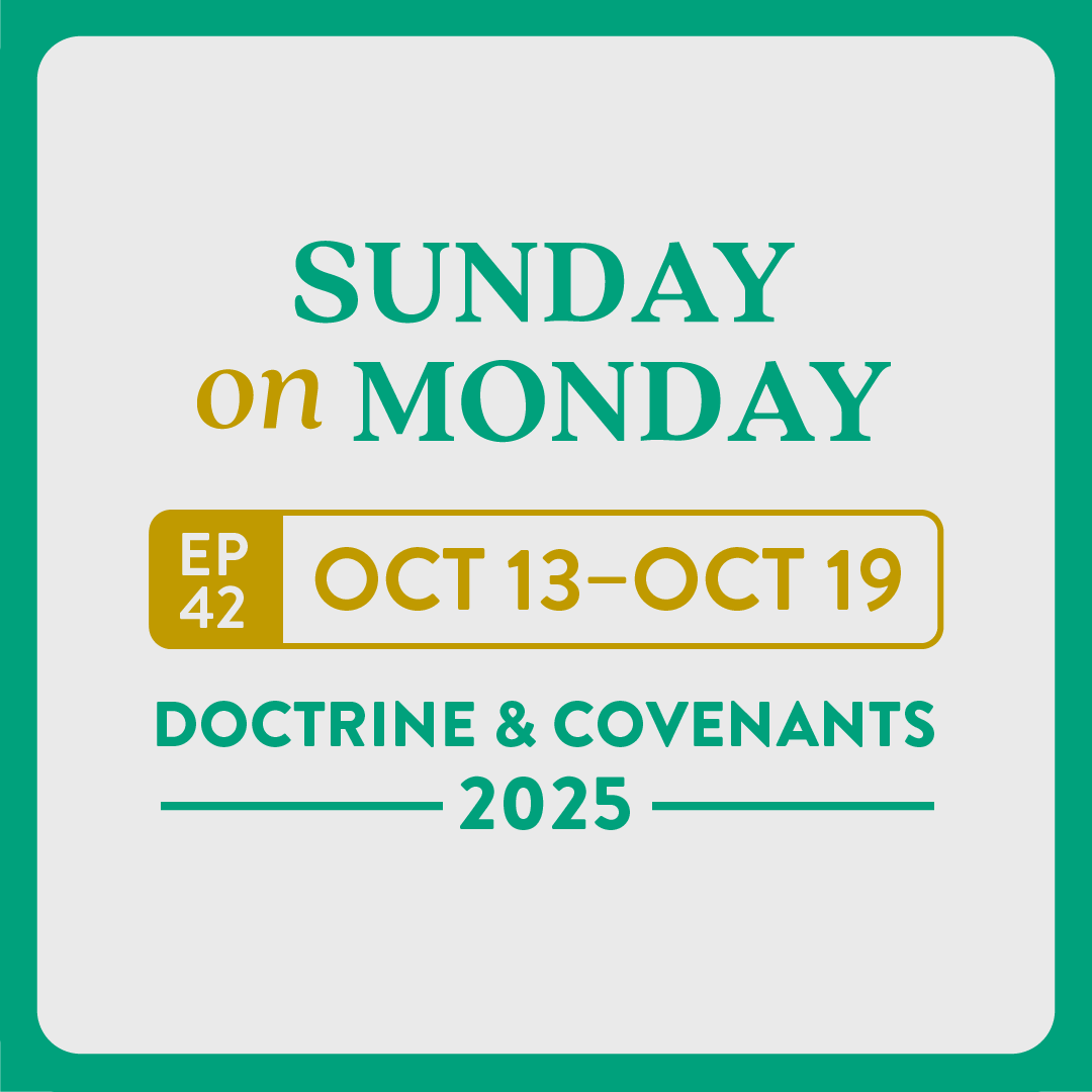 #42 D&C 115-120: Sacrifice