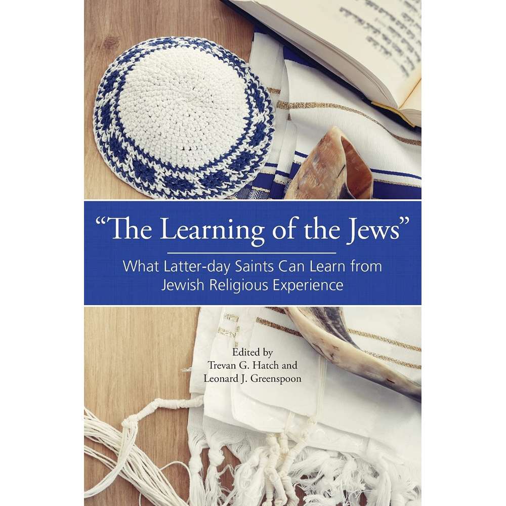 "The Learning of the Jews" 1
