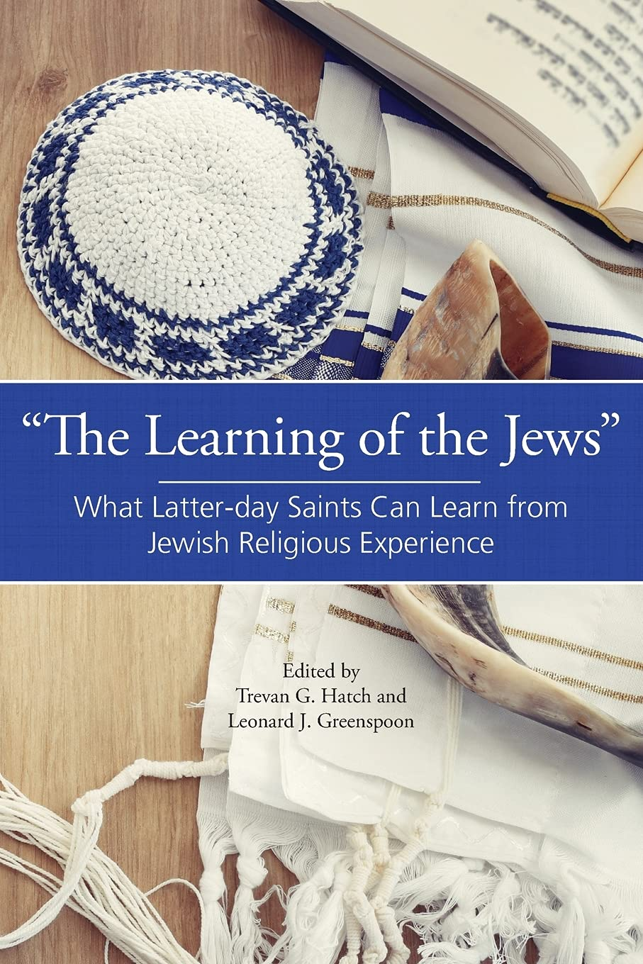 "The Learning of the Jews", , large image number 0