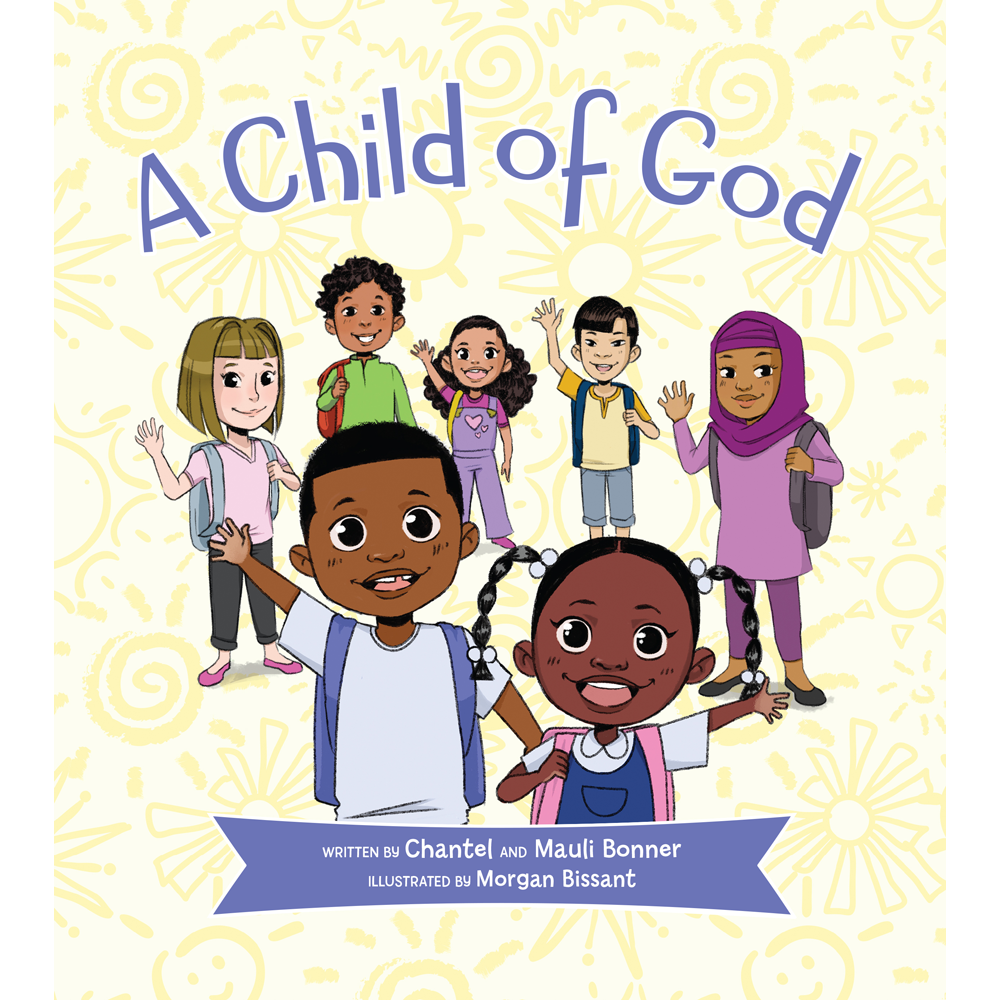 A Child of God,  A Child of God