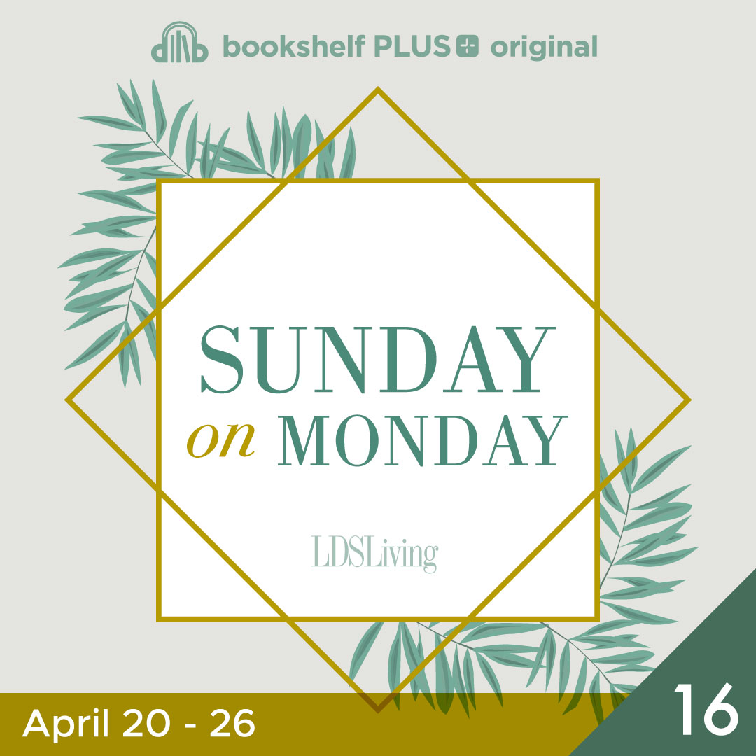 #16: “A Mighty Change” (April 20–26), , large image number 0