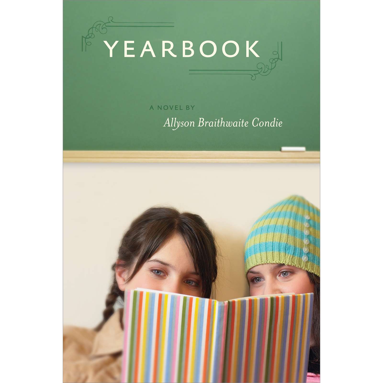 Yearbook, , large image number 0
